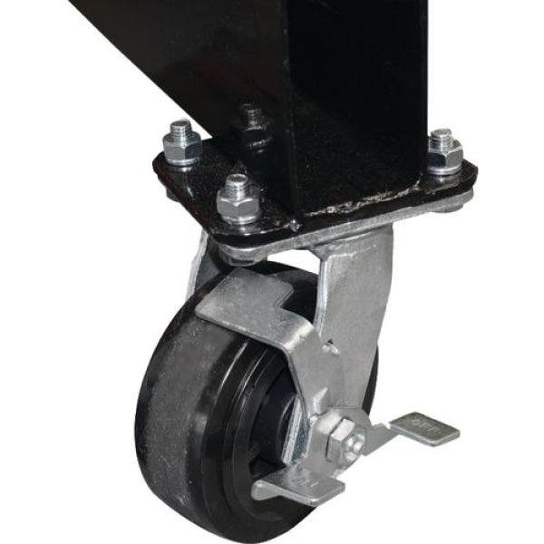 Unicraft PK 1 Mobiler Portalkran 6172100